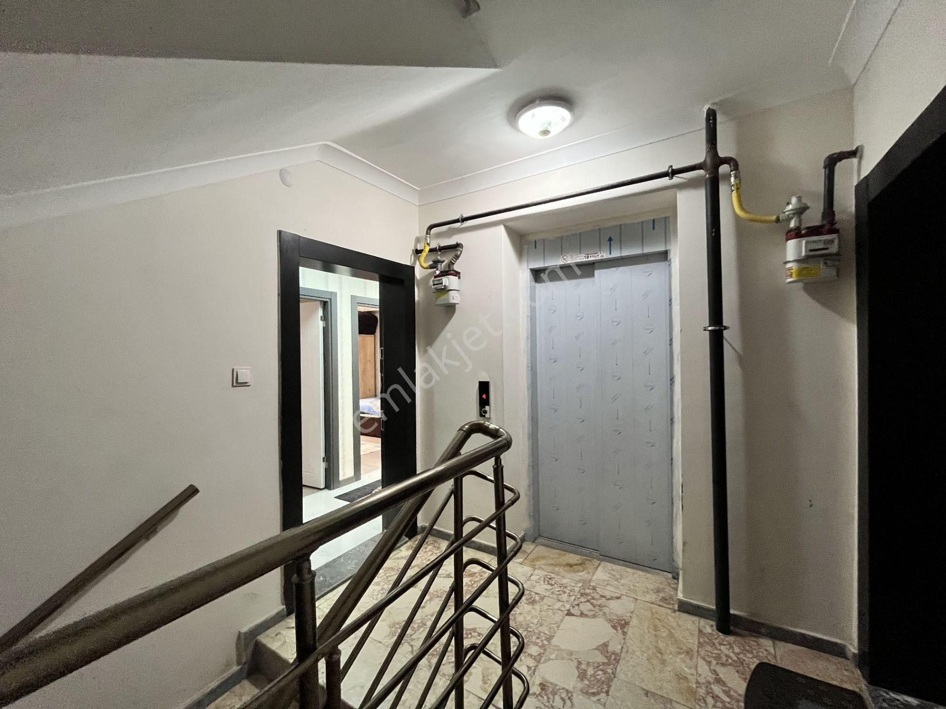 Turyap Keçiören Yükseltepede 3+1 Full Yapılı Asansörlü - Görsel 26