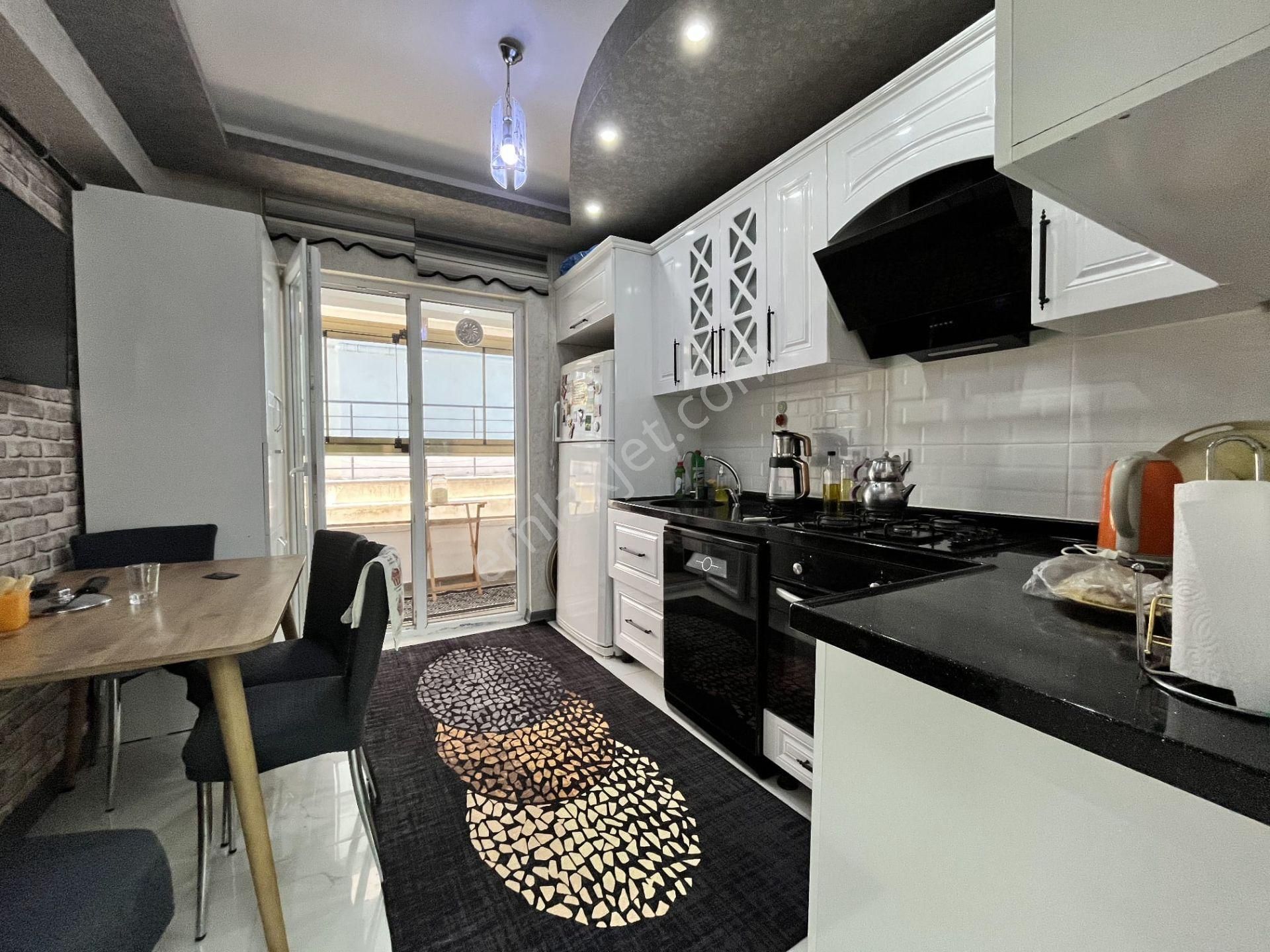 Turyap Keçiören Yükseltepede 3+1 Full Yapılı Asansörlü - Görsel 5