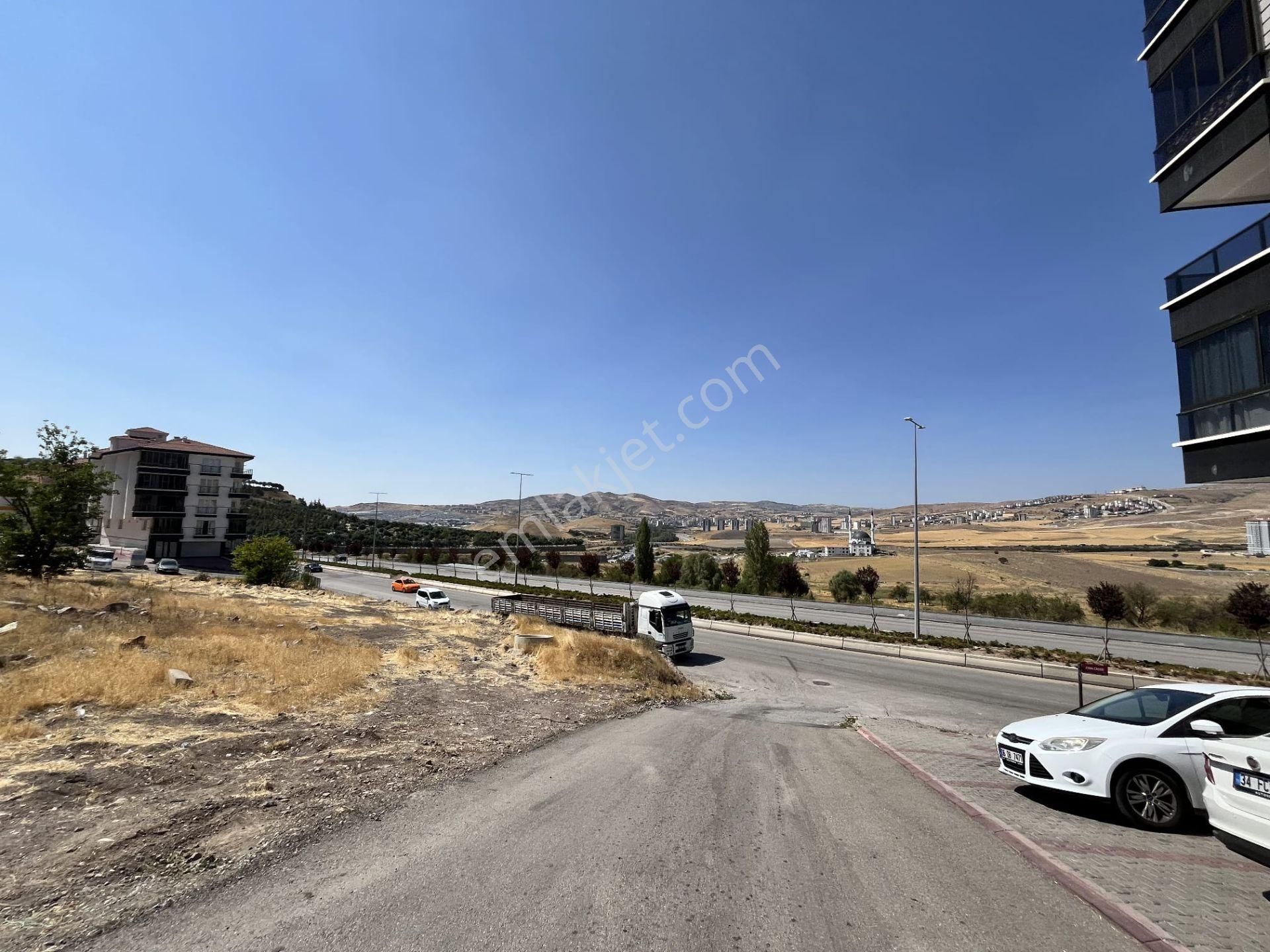 Turyap Keçiören Yükseltepede 3+1 Full Yapılı Asansörlü - Görsel 29