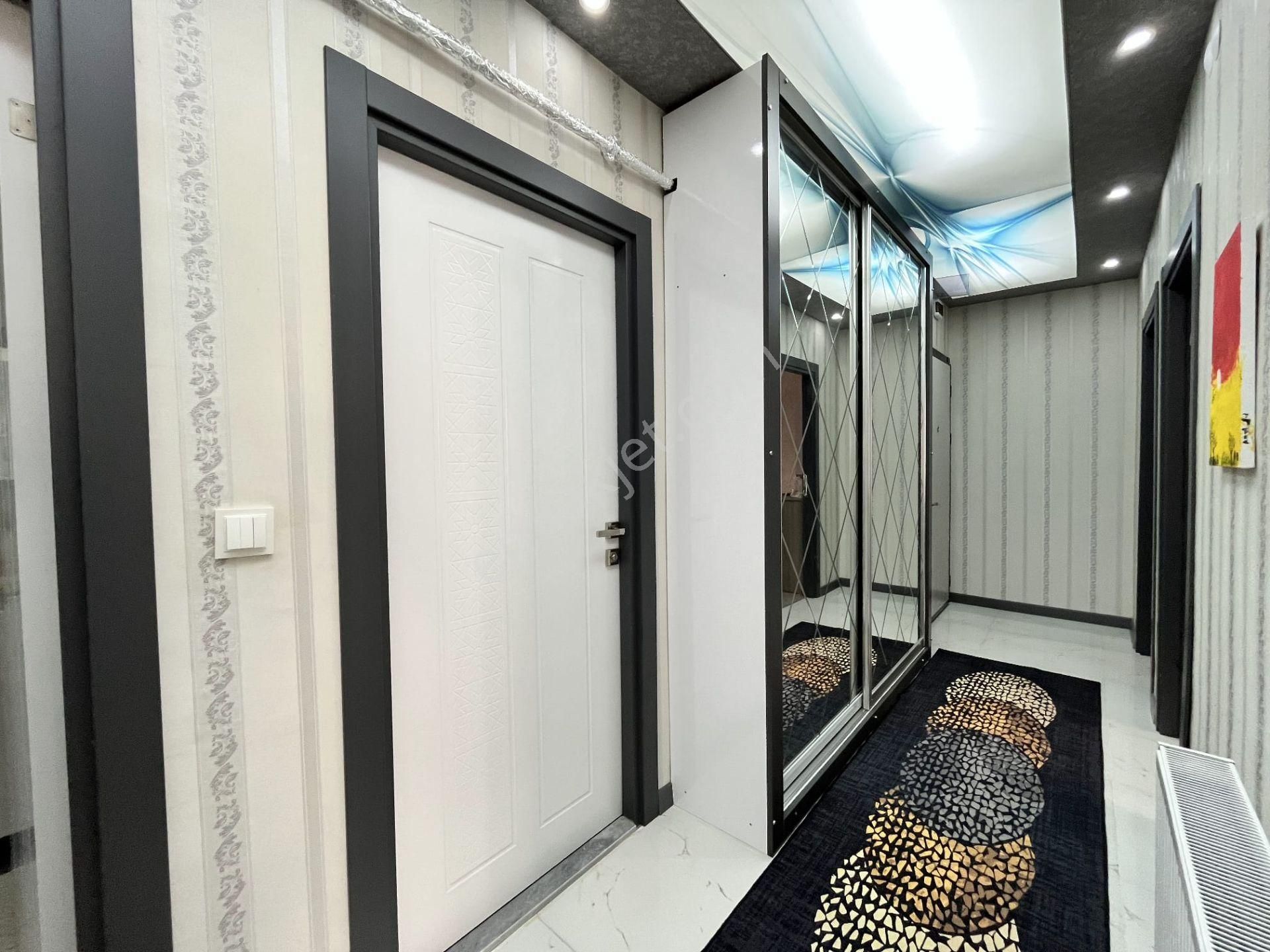 Turyap Keçiören Yükseltepede 3+1 Full Yapılı Asansörlü - Görsel 12