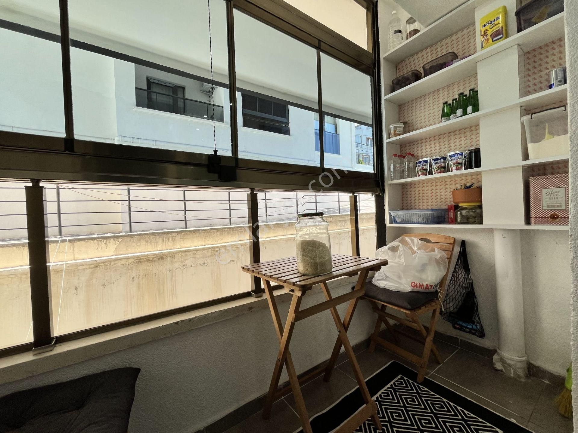 Turyap Keçiören Yükseltepede 3+1 Full Yapılı Asansörlü - Görsel 25