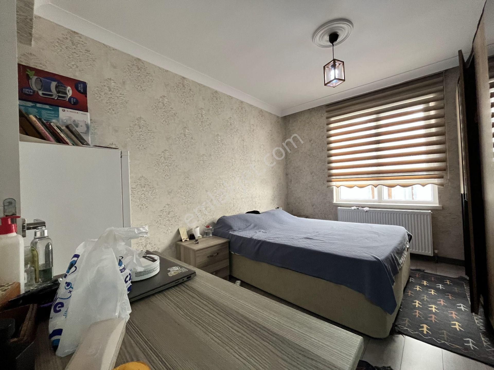 Turyap Keçiören Yükseltepede 3+1 Full Yapılı Asansörlü - Görsel 19