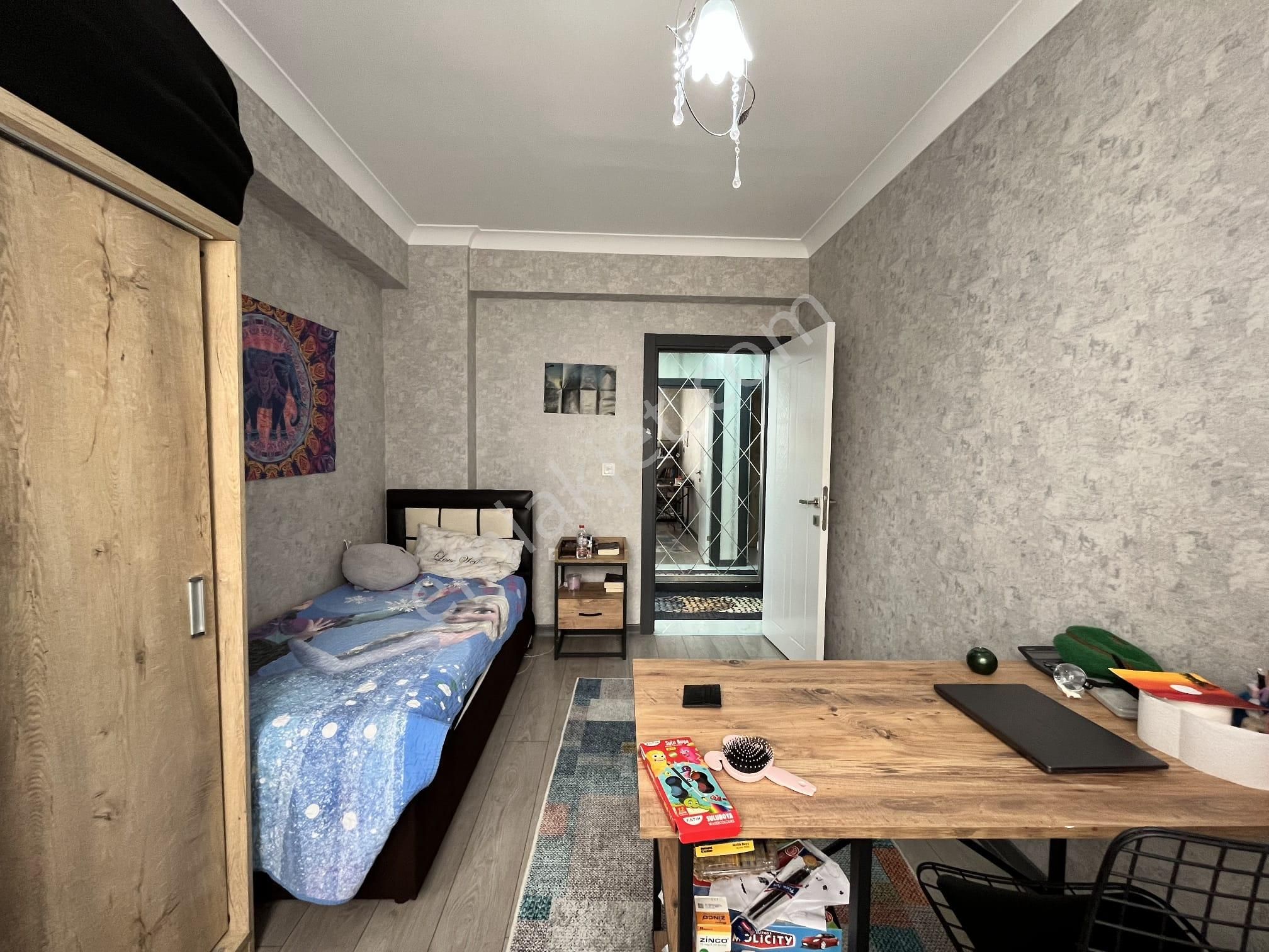 Turyap Keçiören Yükseltepede 3+1 Full Yapılı Asansörlü - Görsel 16