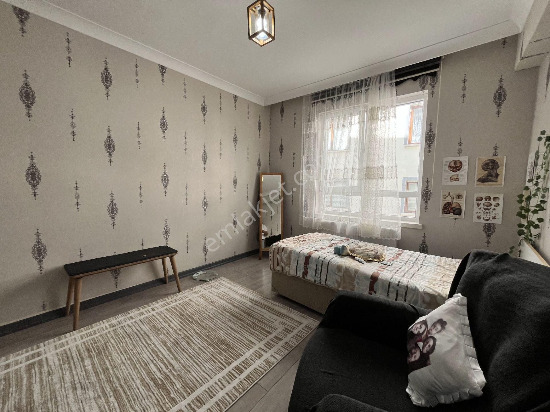 Turyap Keçiören Yükseltepede 3+1 Full Yapılı Asansörlü - Görsel 20