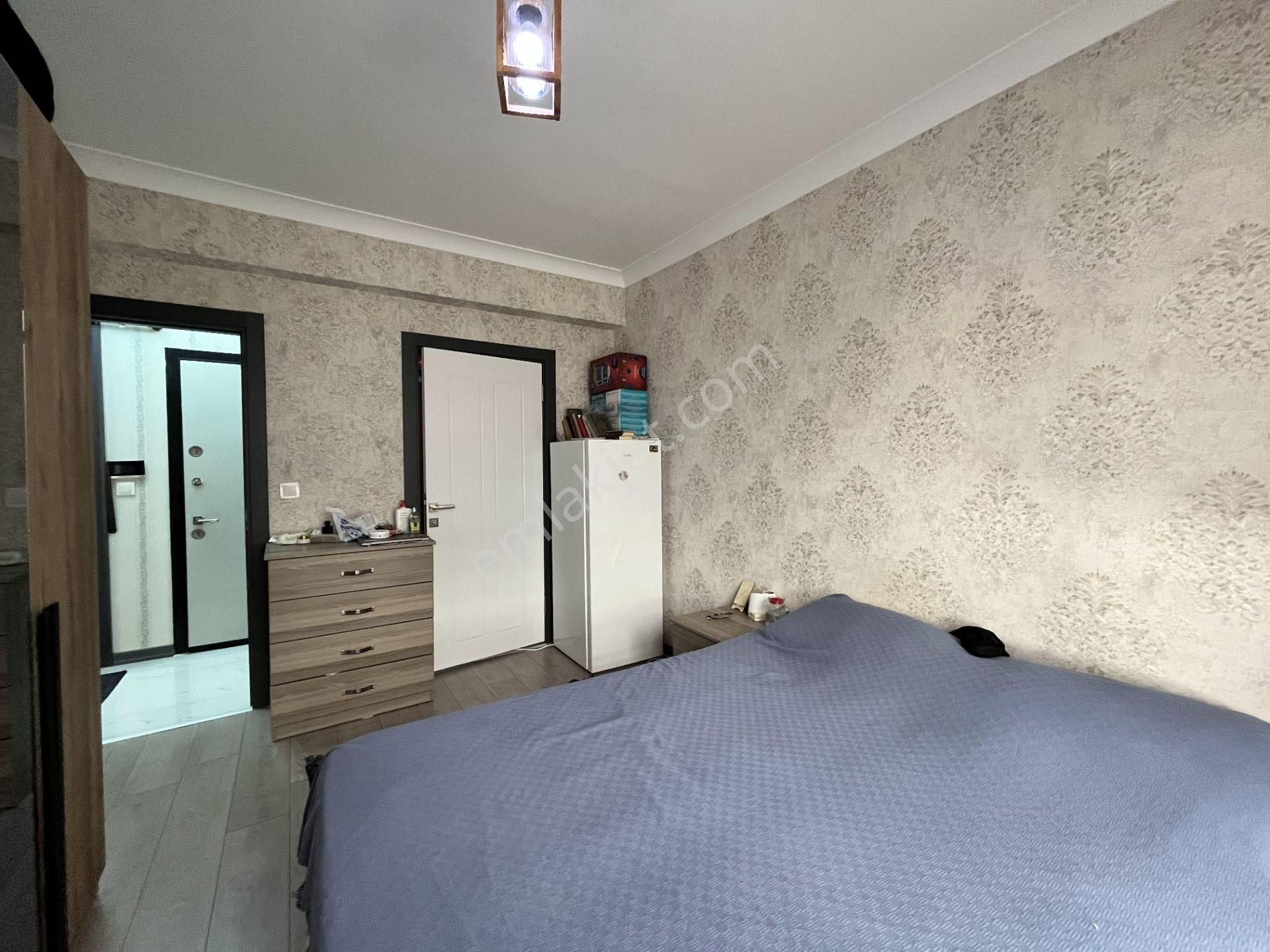 Turyap Keçiören Yükseltepede 3+1 Full Yapılı Asansörlü - Görsel 18