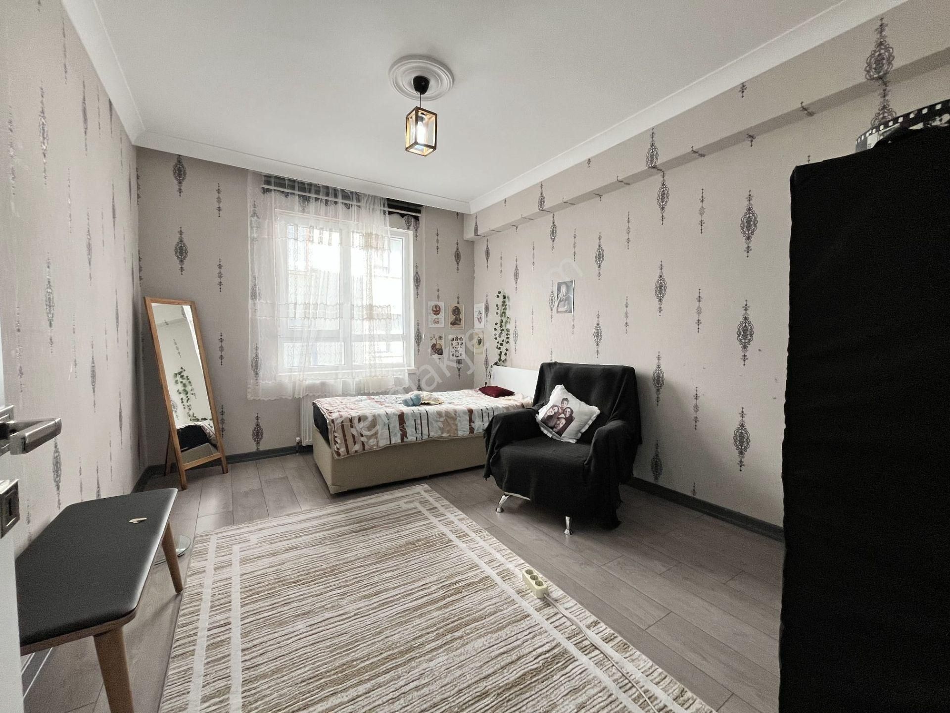 Turyap Keçiören Yükseltepede 3+1 Full Yapılı Asansörlü - Görsel 21