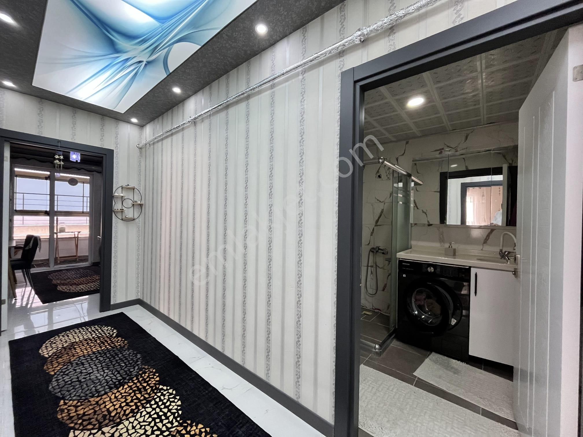 Turyap Keçiören Yükseltepede 3+1 Full Yapılı Asansörlü - Görsel 10