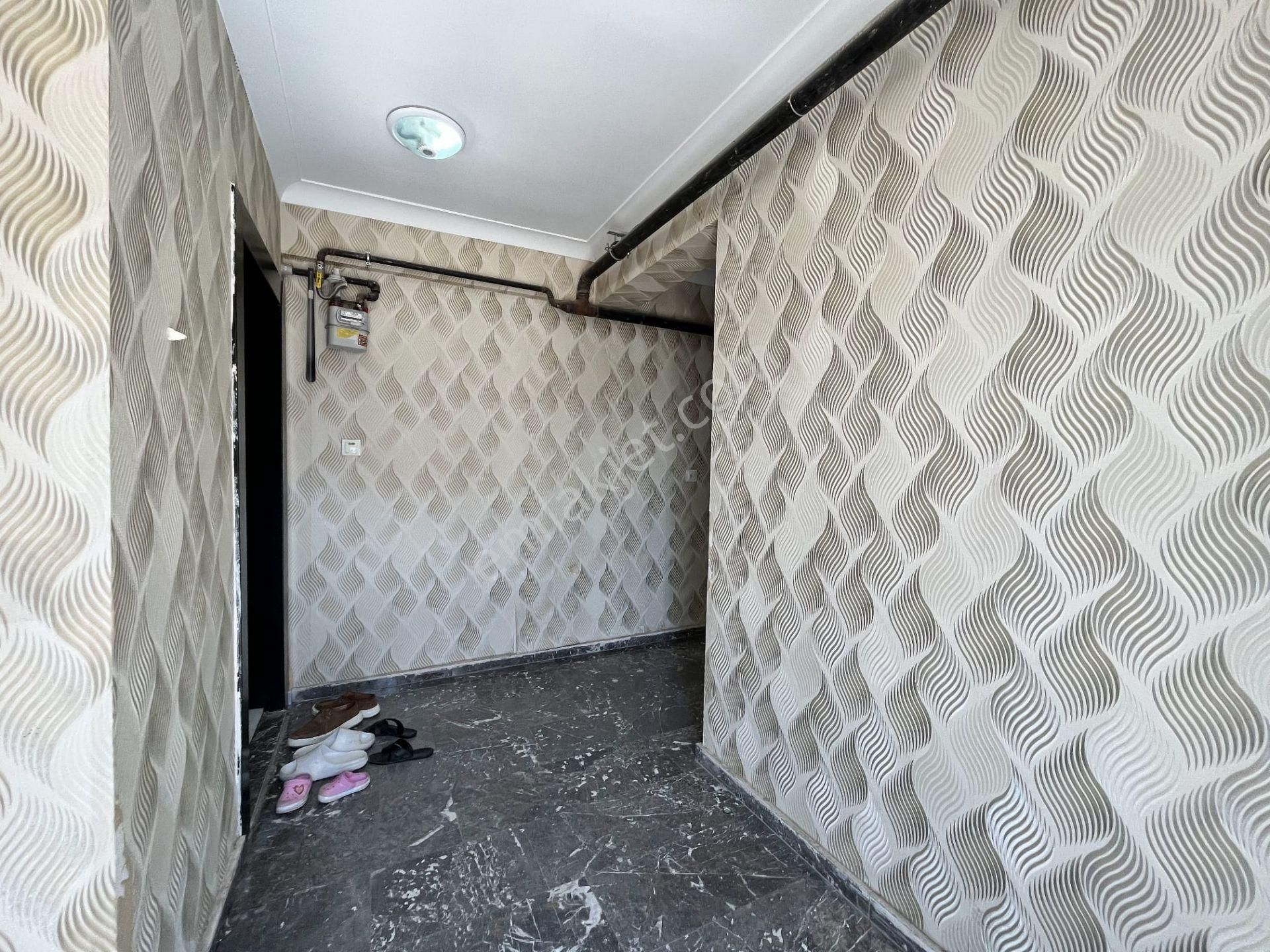 Turyap Keçiören Yükseltepede 3+1 Full Yapılı Asansörlü - Görsel 27