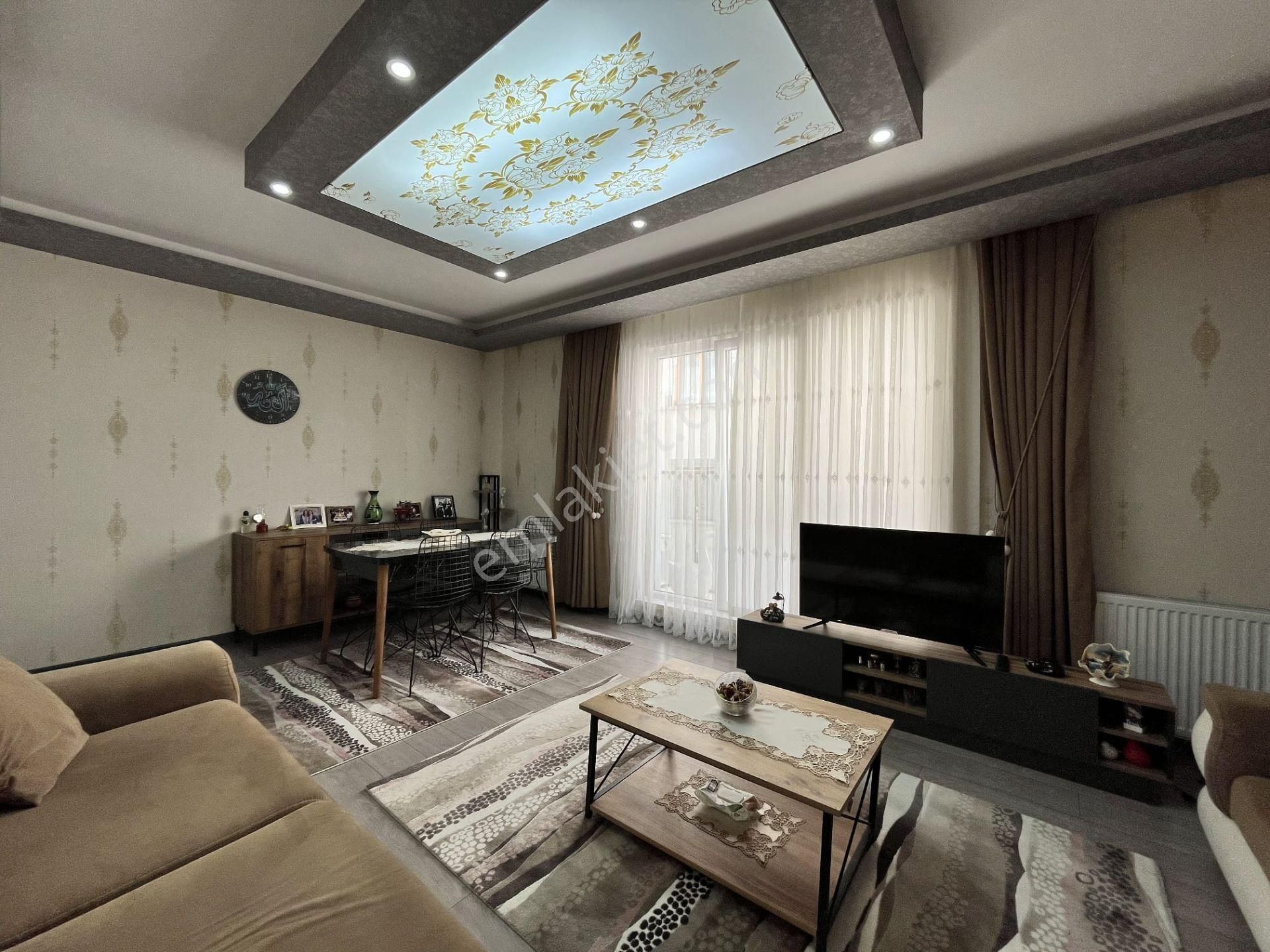 Turyap Keçiören Yükseltepede 3+1 Full Yapılı Asansörlü - Görsel 3