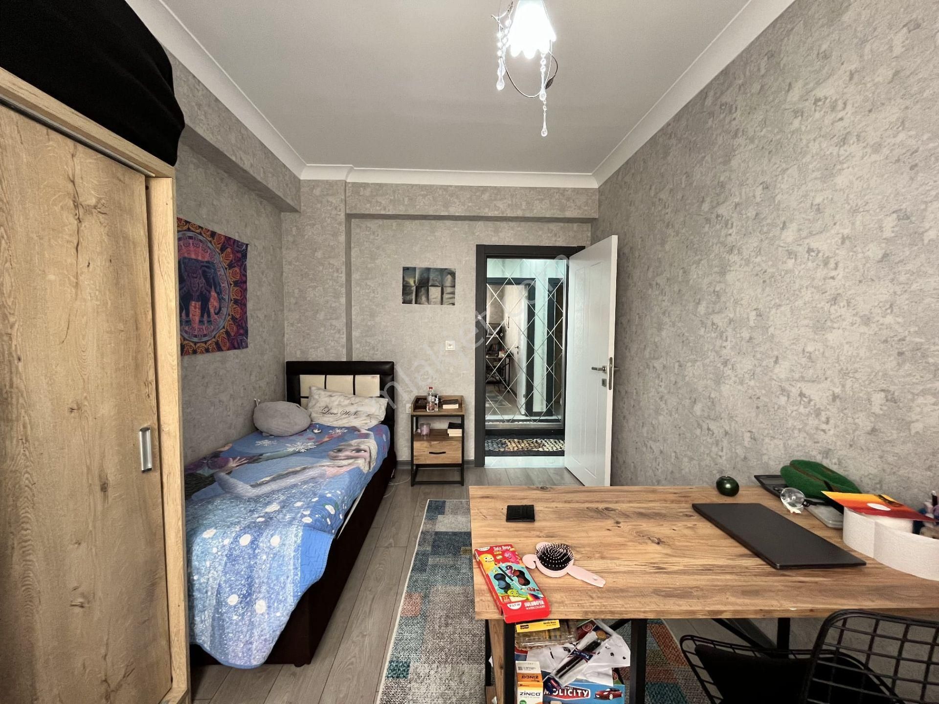 Turyap Keçiören Yükseltepede 3+1 Full Yapılı Asansörlü - Görsel 14