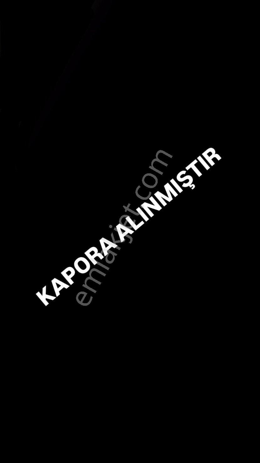 Eray Emlak'tan Satılık Bahçekatı 2+1 85m2 Merkezi Konumda