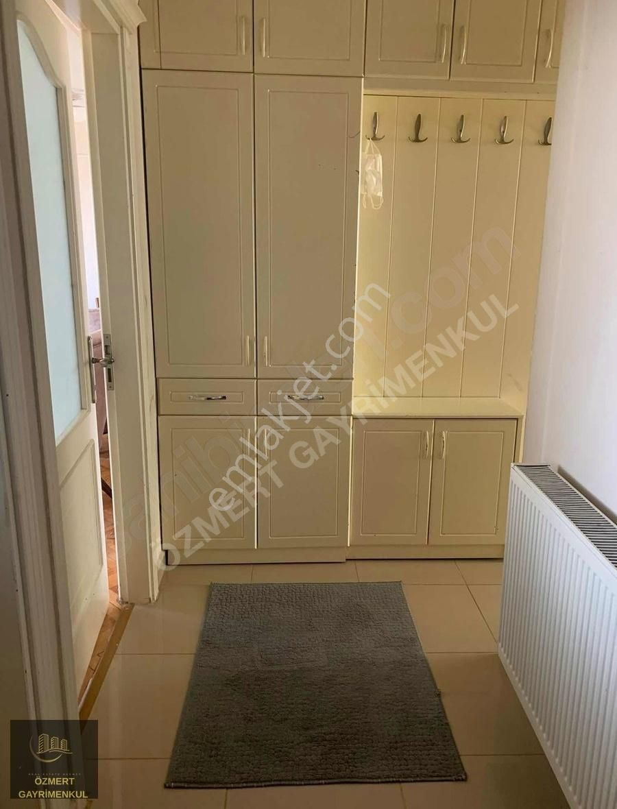 Bahar Mah De 3+1 135 M2 Ssk Üstü Önü Açık Satılık Daire - Görsel 8