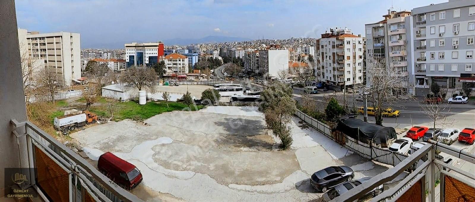 Bahar Mah De 3+1 135 M2 Ssk Üstü Önü Açık Satılık Daire - Görsel 3