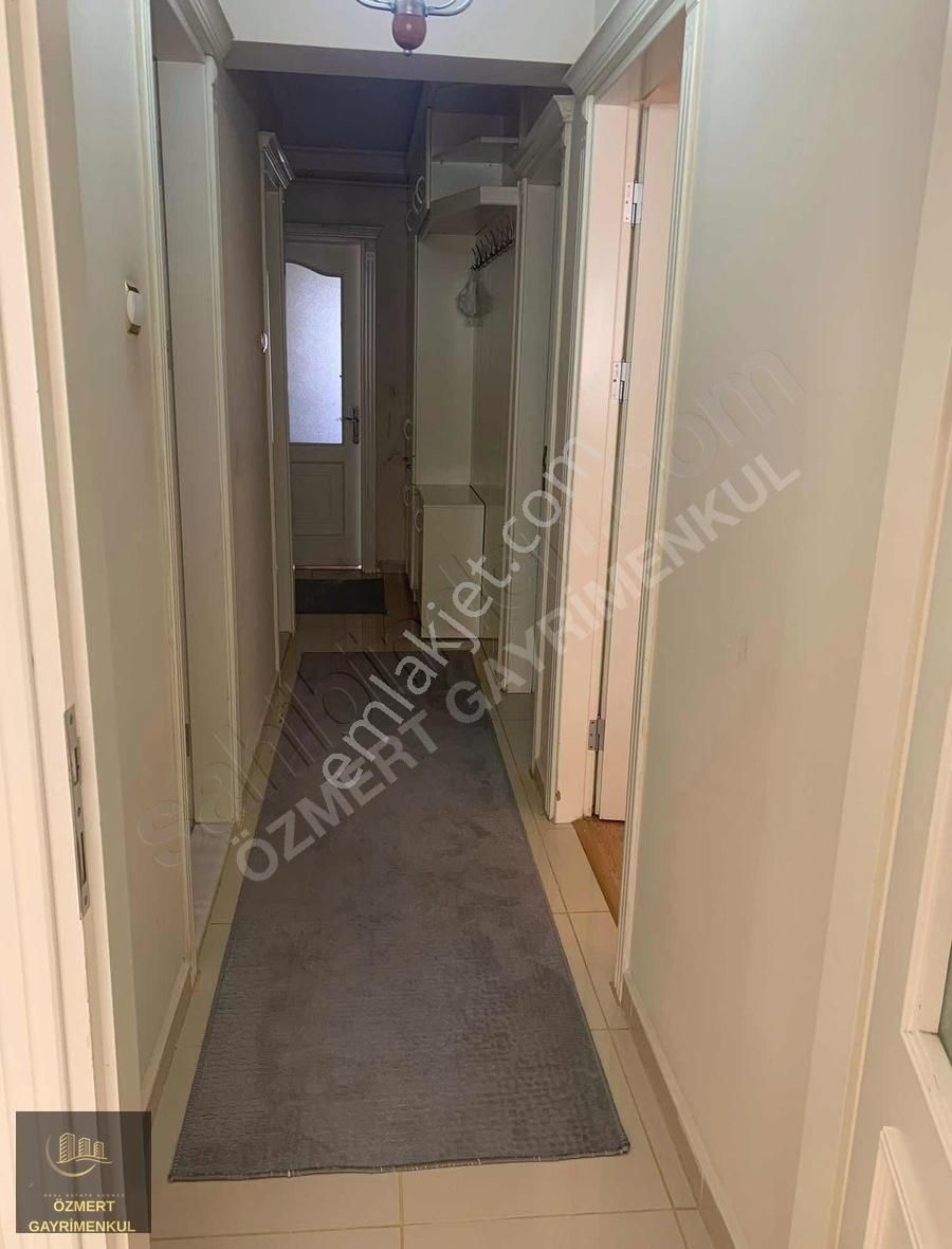 Bahar Mah De 3+1 135 M2 Ssk Üstü Önü Açık Satılık Daire - Görsel 10