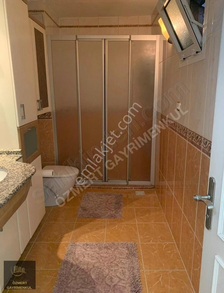 Bahar Mah De 3+1 135 M2 Ssk Üstü Önü Açık Satılık Daire - Görsel 2