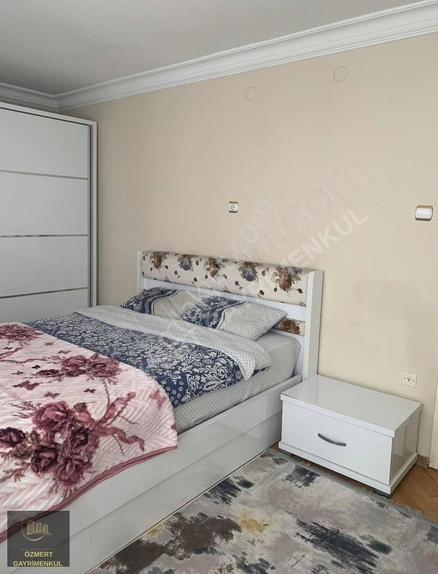 Bahar Mah De 3+1 135 M2 Ssk Üstü Önü Açık Satılık Daire - Görsel 9