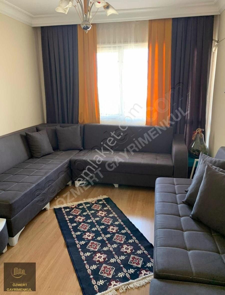 Bahar Mah De 3+1 135 M2 Ssk Üstü Önü Açık Satılık Daire - Görsel 6