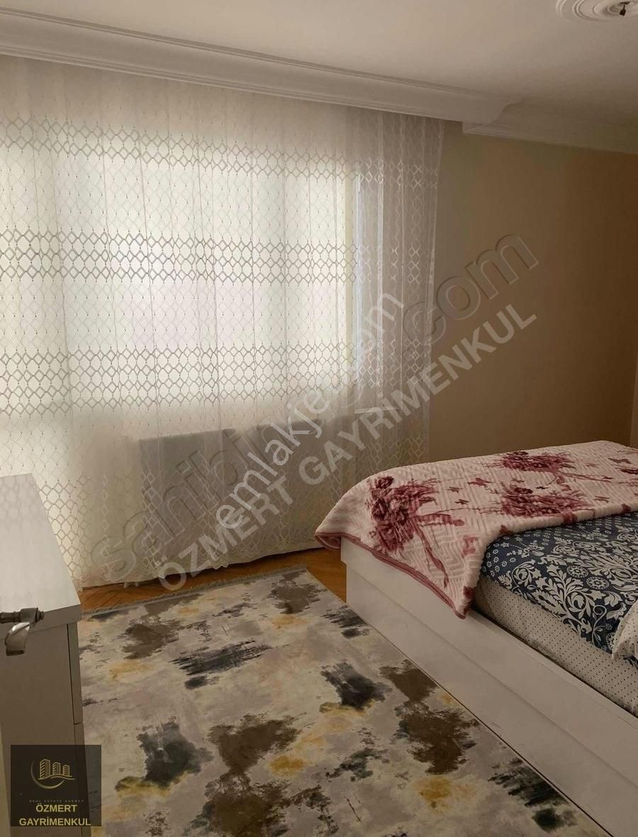 Bahar Mah De 3+1 135 M2 Ssk Üstü Önü Açık Satılık Daire - Görsel 7