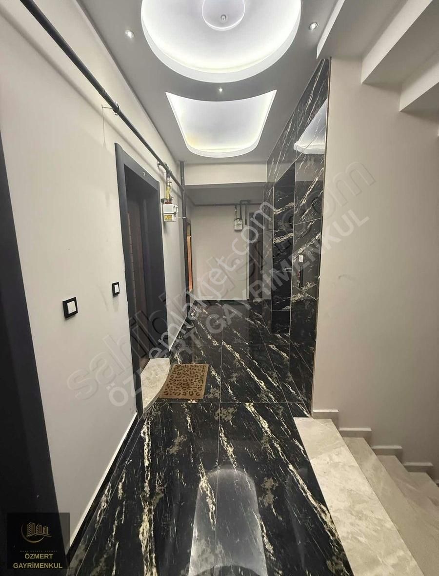 Kazım Karabekir 90 M2 2+1 Lüks Satılık Daire - Görsel 12