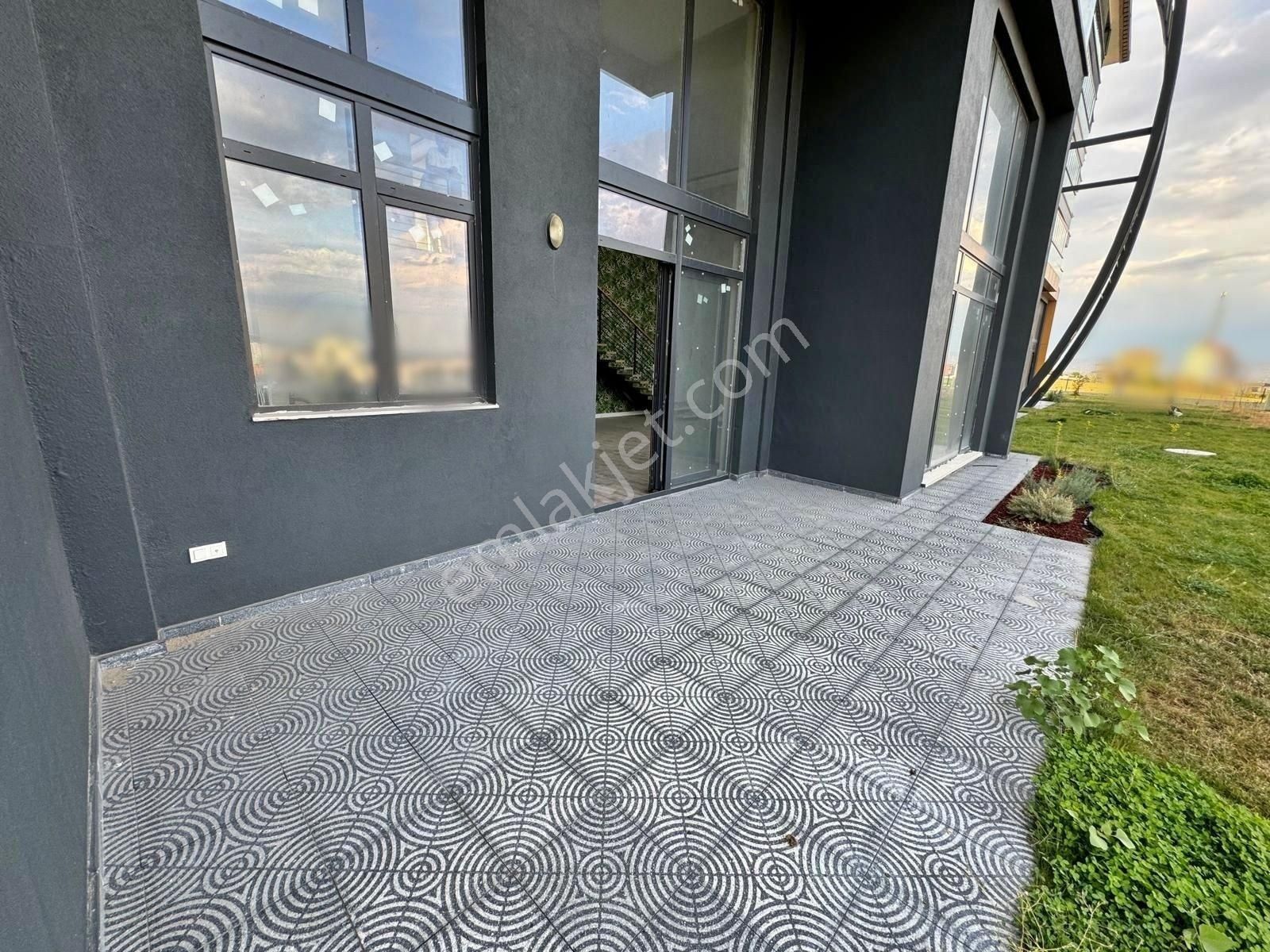 Bağlıca Da Villa Tadında Geniş 4+1 150m² Satılık Loft Daire - Görsel 20