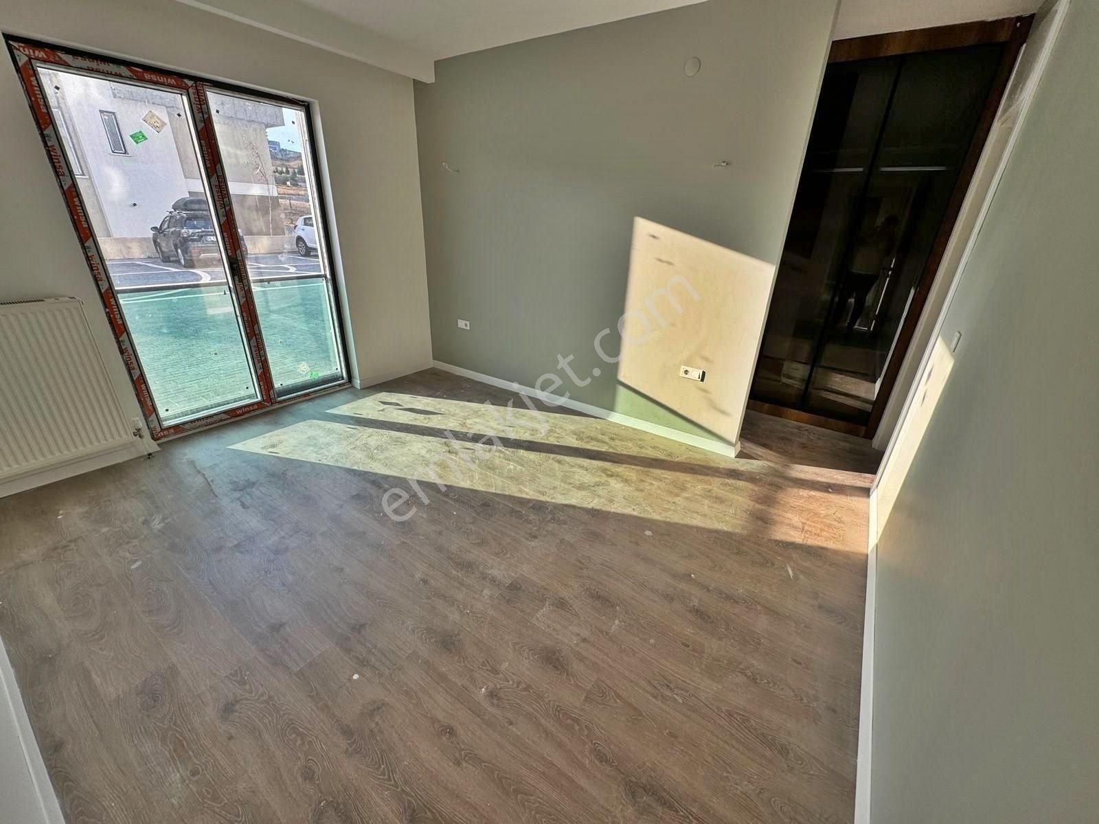 Bağlıca Da Villa Tadında Geniş 4+1 150m² Satılık Loft Daire - Görsel 16