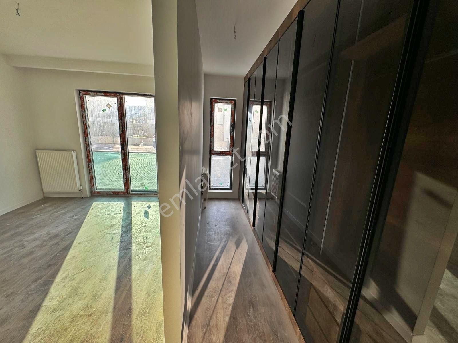 Bağlıca Da Villa Tadında Geniş 4+1 150m² Satılık Loft Daire - Görsel 18