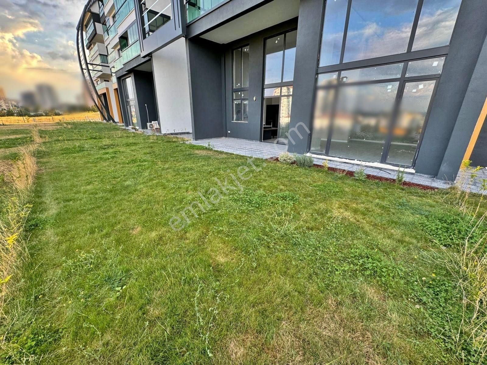 Bağlıca Da Villa Tadında Geniş 4+1 150m² Satılık Loft Daire - Görsel 21