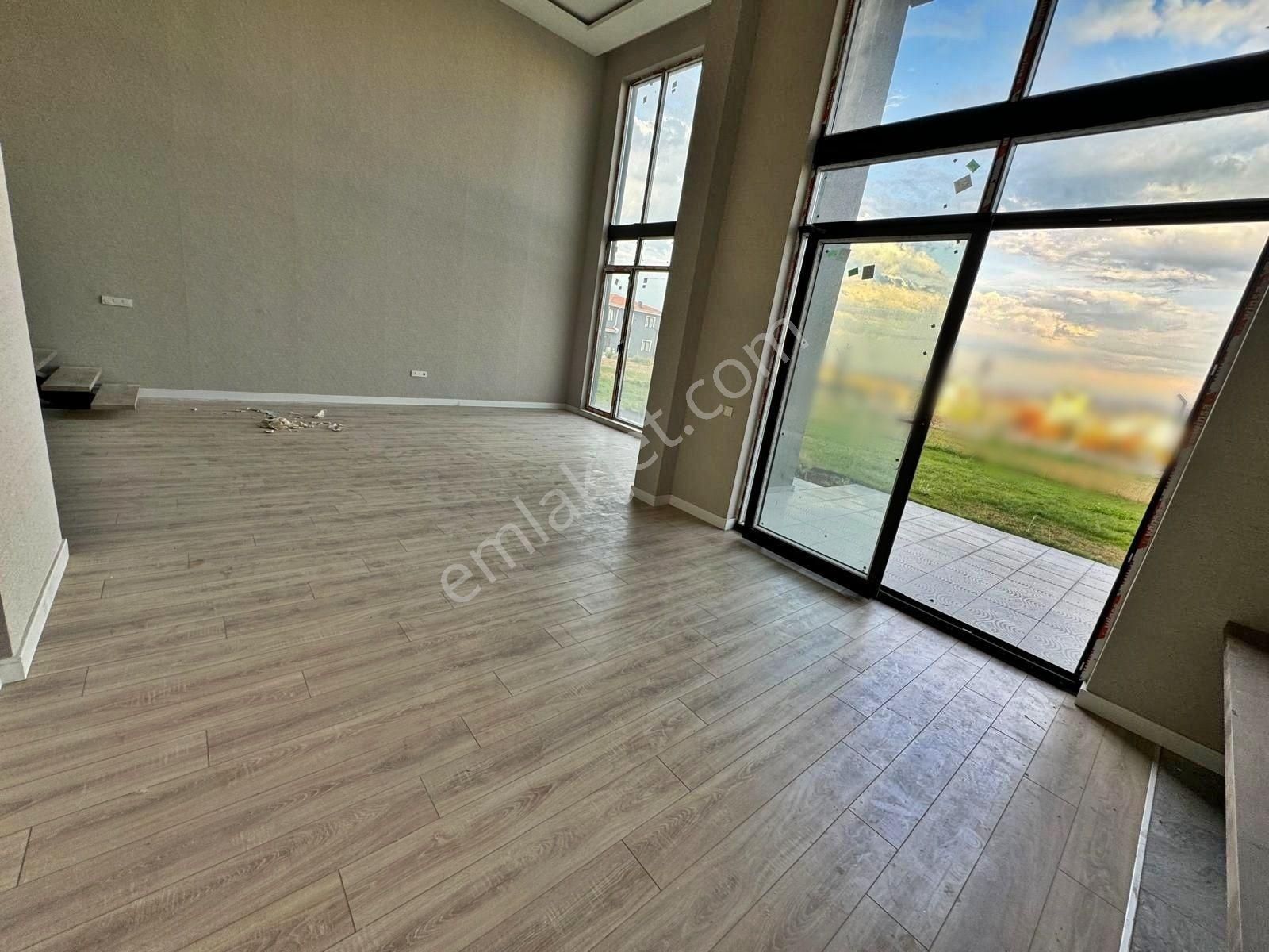 Bağlıca Da Villa Tadında Geniş 4+1 150m² Satılık Loft Daire - Görsel 5
