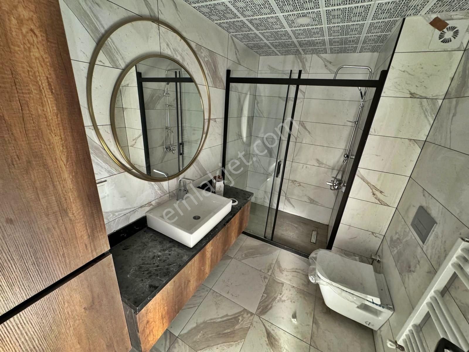 Bağlıca Da Villa Tadında Geniş 4+1 150m² Satılık Loft Daire - Görsel 10