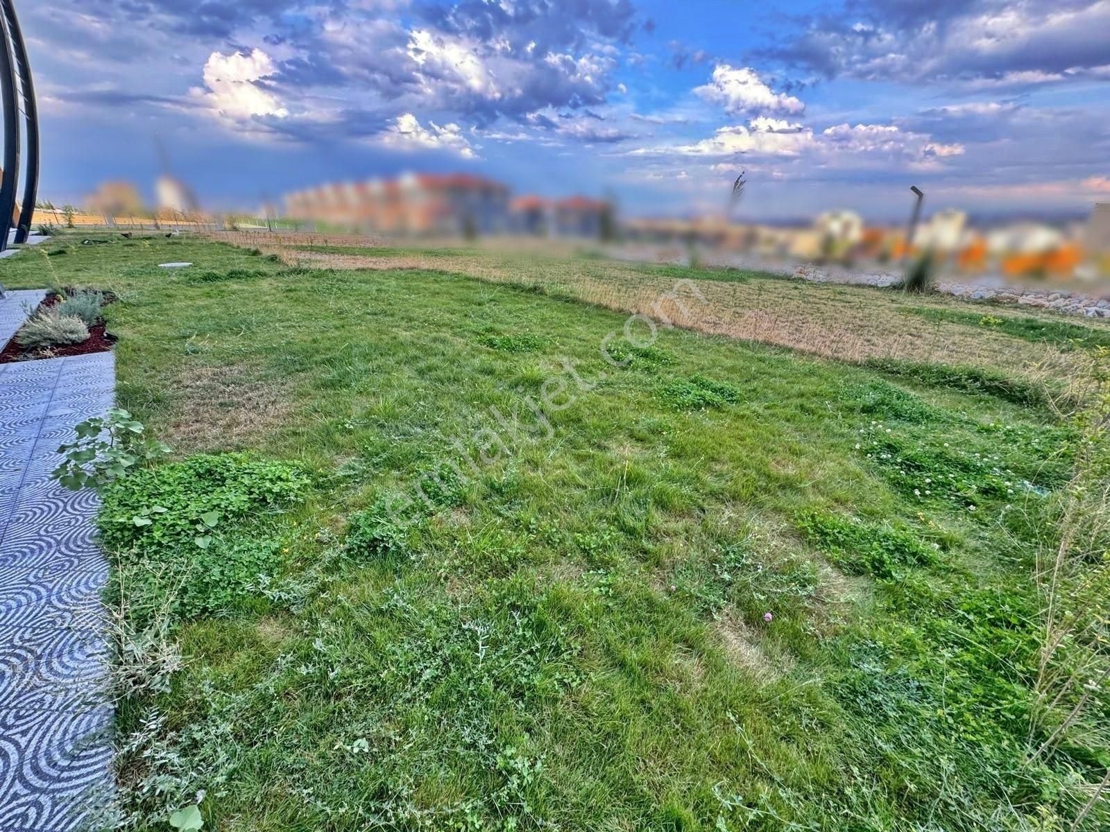 Bağlıca Da Villa Tadında Geniş 4+1 150m² Satılık Loft Daire - Görsel 23