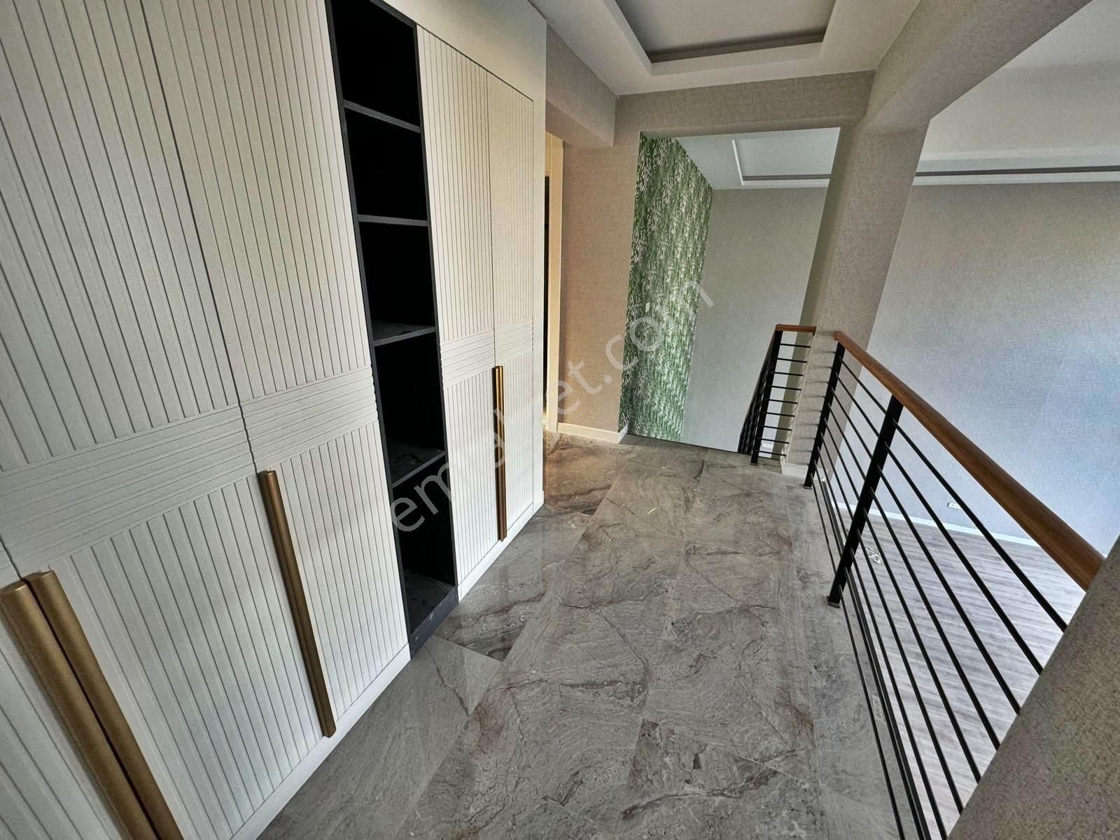 Bağlıca Da Villa Tadında Geniş 4+1 150m² Satılık Loft Daire - Görsel 7