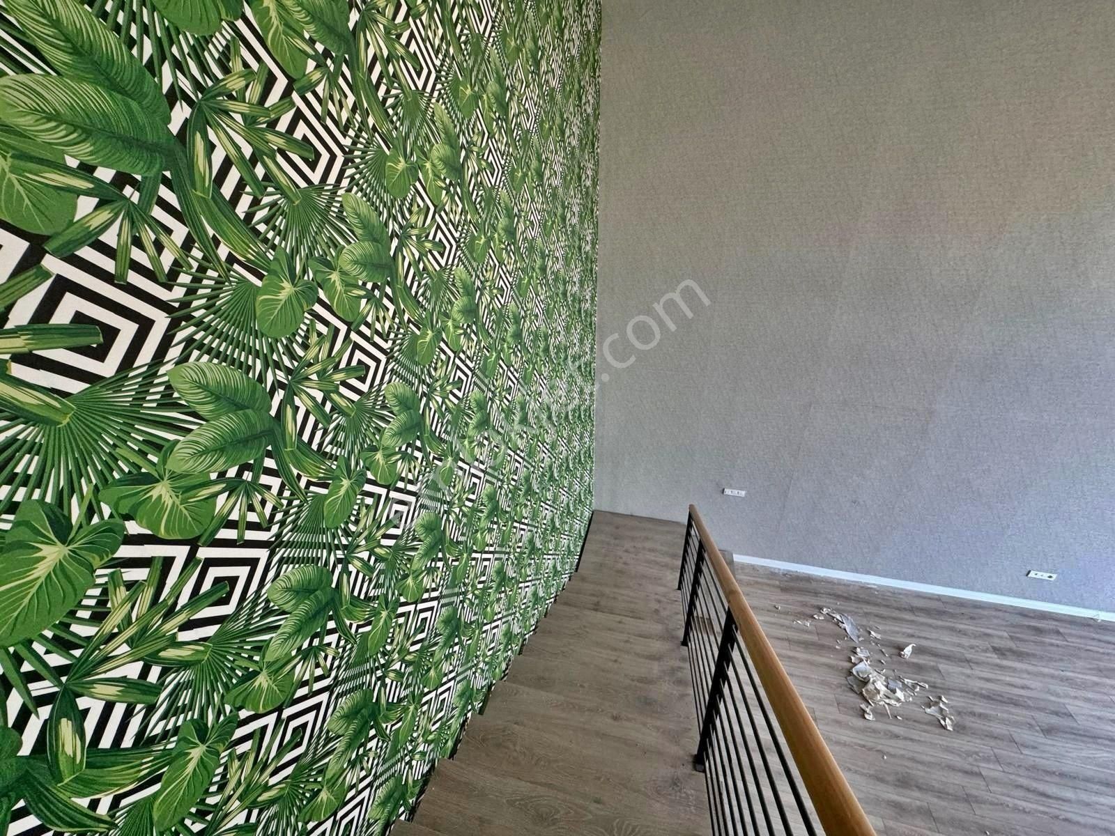 Bağlıca Da Villa Tadında Geniş 4+1 150m² Satılık Loft Daire - Görsel 6