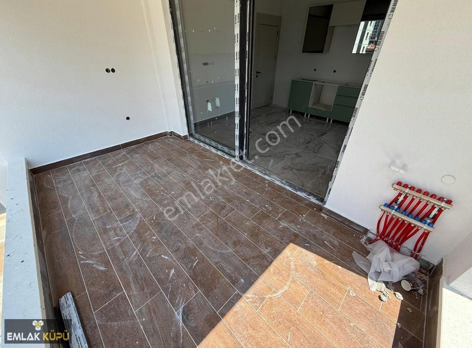 Bağlıca Da Full Yapılı Merkezi Konumda 3+1 130m² Satılık Daire