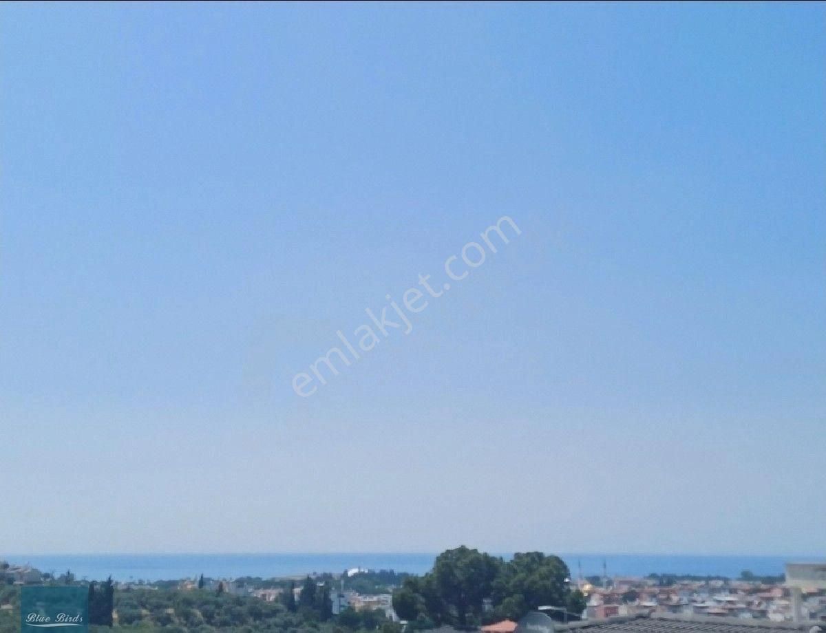 Kusadası 4+2 Müstakil Villa - Görsel 25