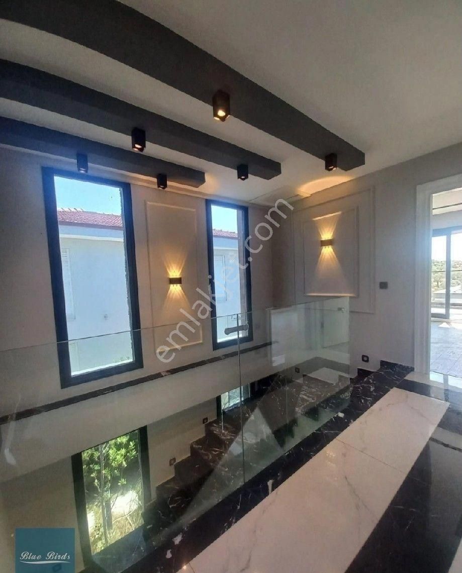 Kusadası 4+2 Müstakil Villa - Görsel 4