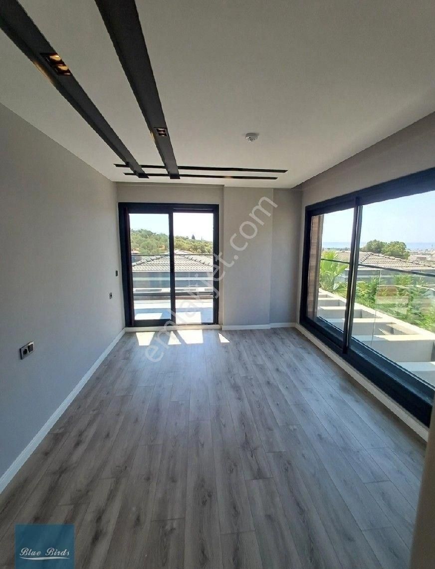 Kusadası 4+2 Müstakil Villa - Görsel 16