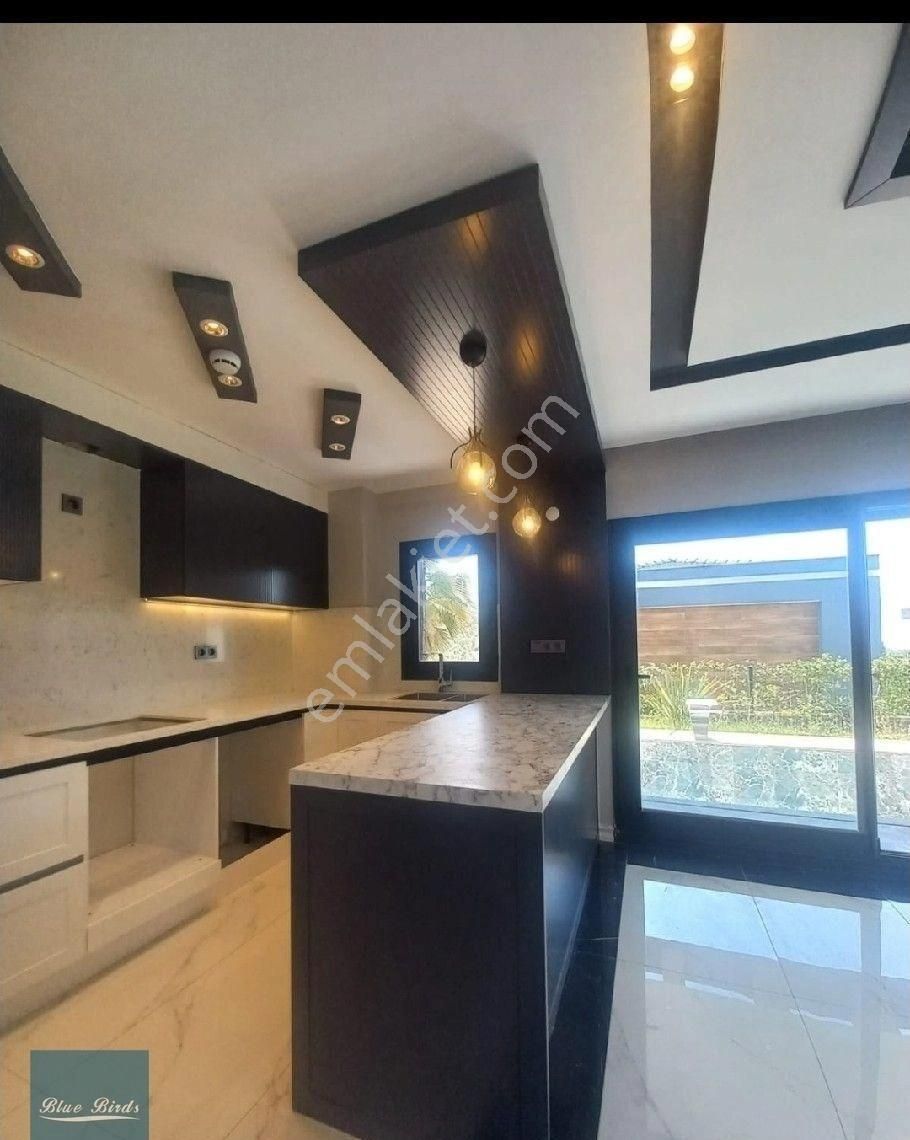 Kusadası 4+2 Müstakil Villa - Görsel 27