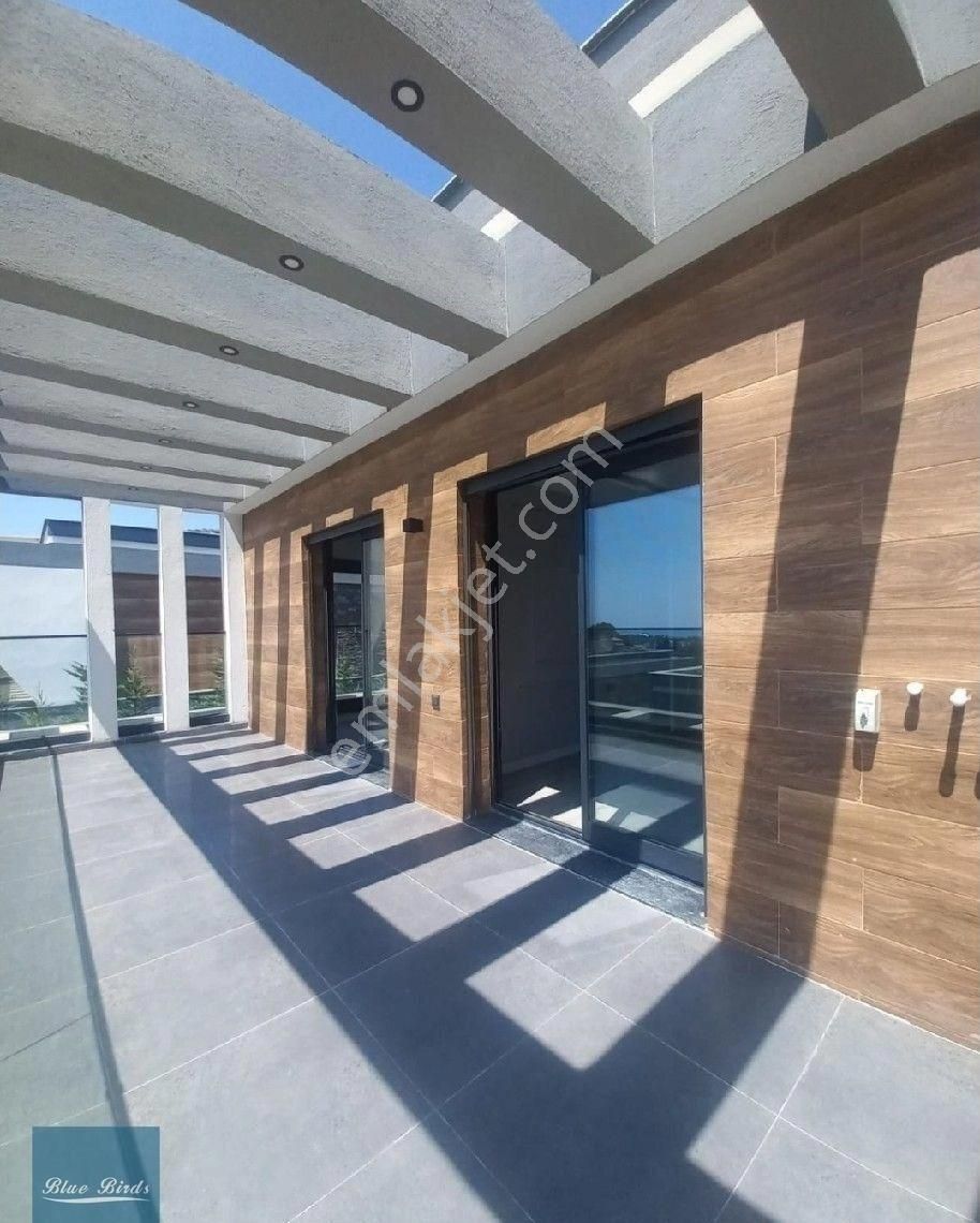 Kusadası 4+2 Müstakil Villa - Görsel 6