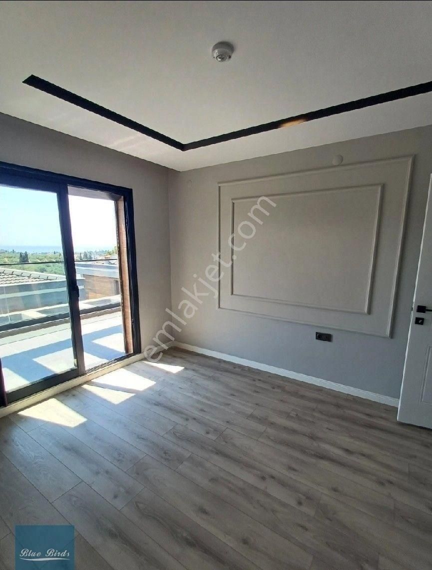 Kusadası 4+2 Müstakil Villa - Görsel 2