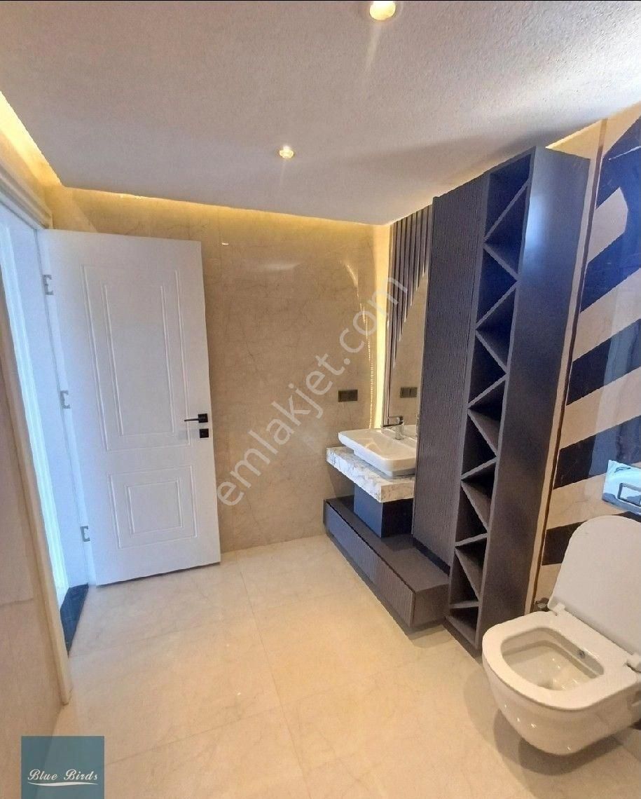 Kusadası 4+2 Müstakil Villa - Görsel 22