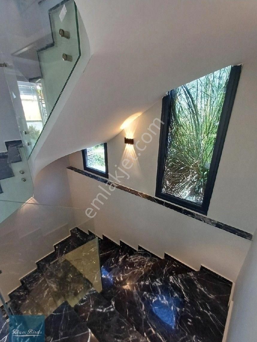 Kusadası 4+2 Müstakil Villa - Görsel 28