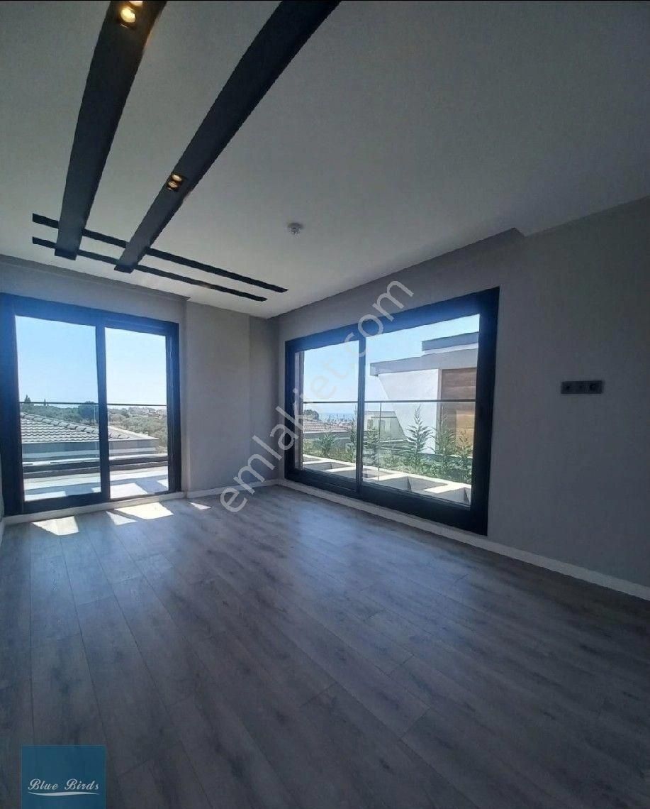 Kusadası 4+2 Müstakil Villa - Görsel 26