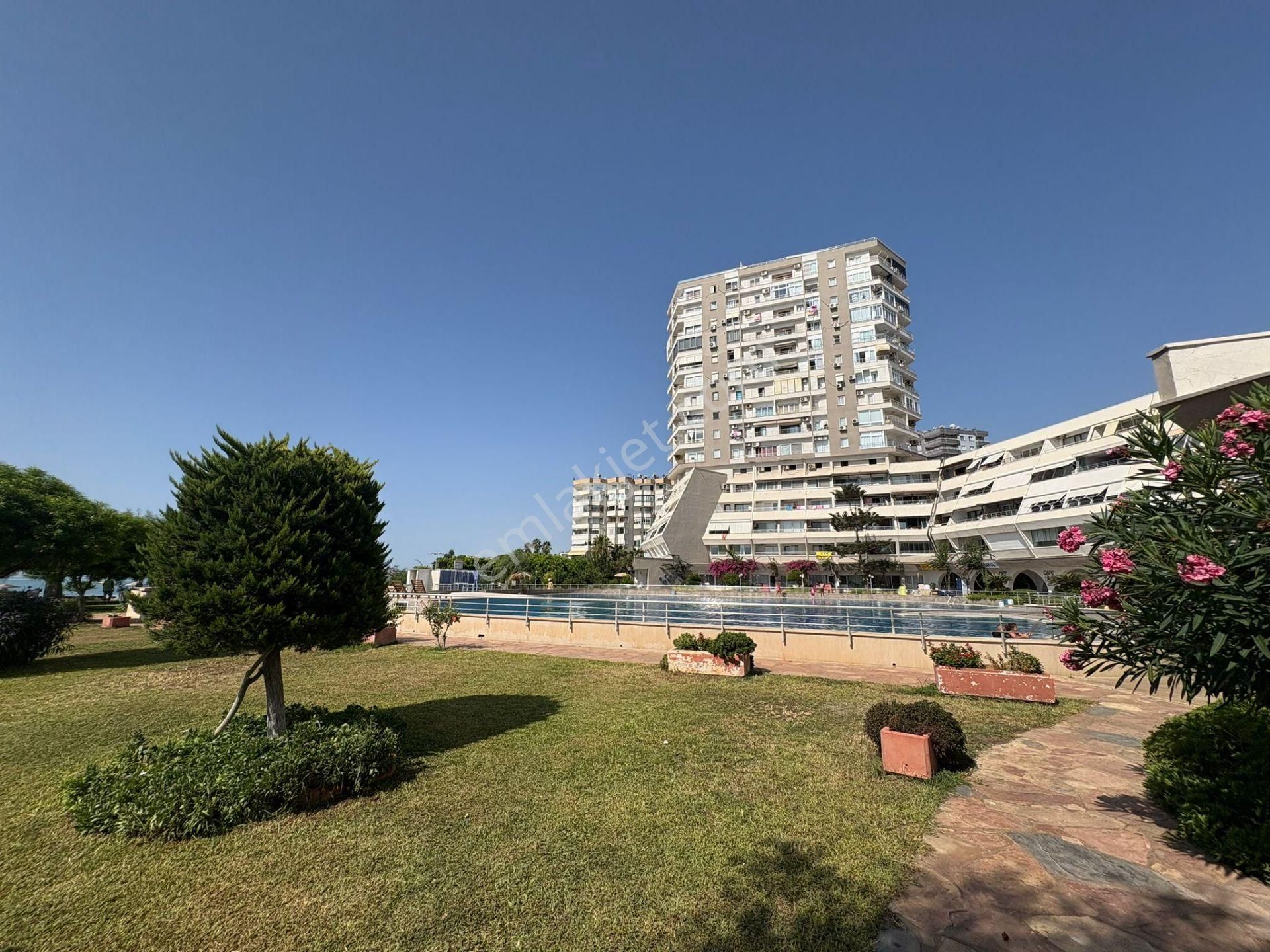 2+1 Eşyalı Anayola Ve Sahile Sıfır Hazirana Kadar Kiralık!