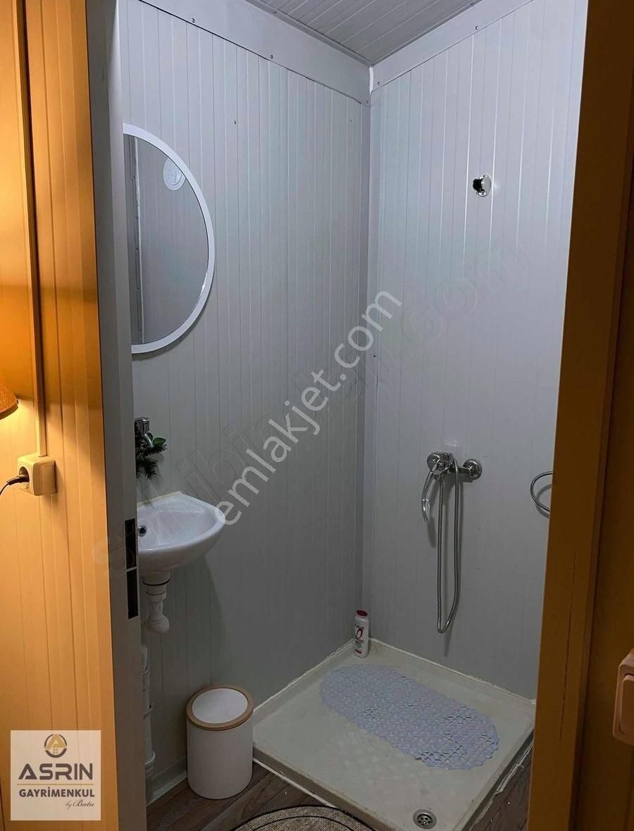 Kuşadası Kirazlı Köyünde Herşeyi Hazır Bahçe - Görsel 2