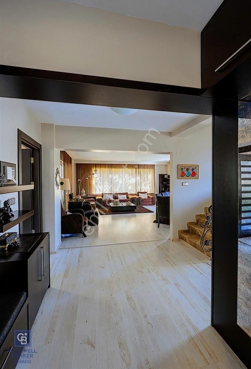 Bursa Osmangazi Doburca'da Doğa İçerisinde Satılık Villa - Görsel 11