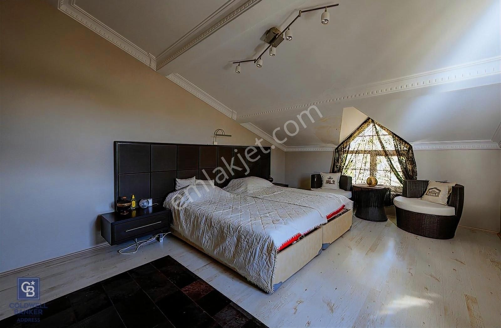 Bursa Osmangazi Doburca'da Doğa İçerisinde Satılık Villa - Görsel 20