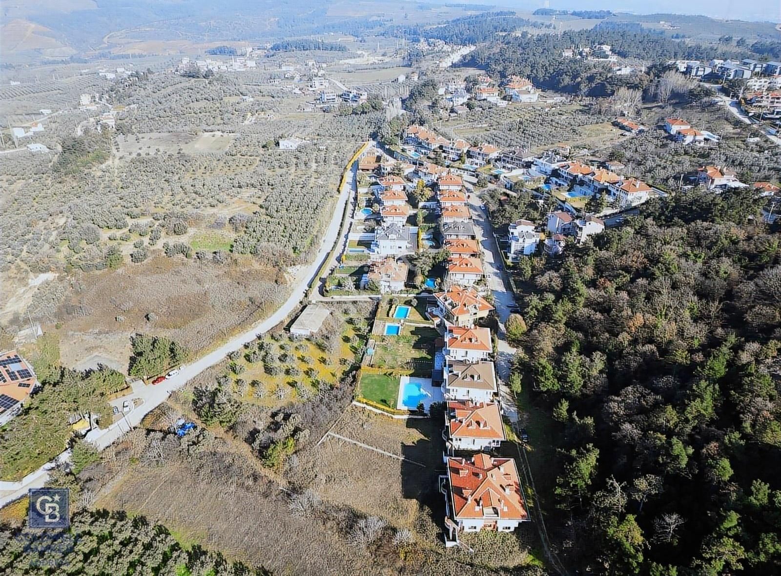 Bursa Mudanya Göynüklü, Bursa Konaklarında Satılık Arsa - Görsel 2