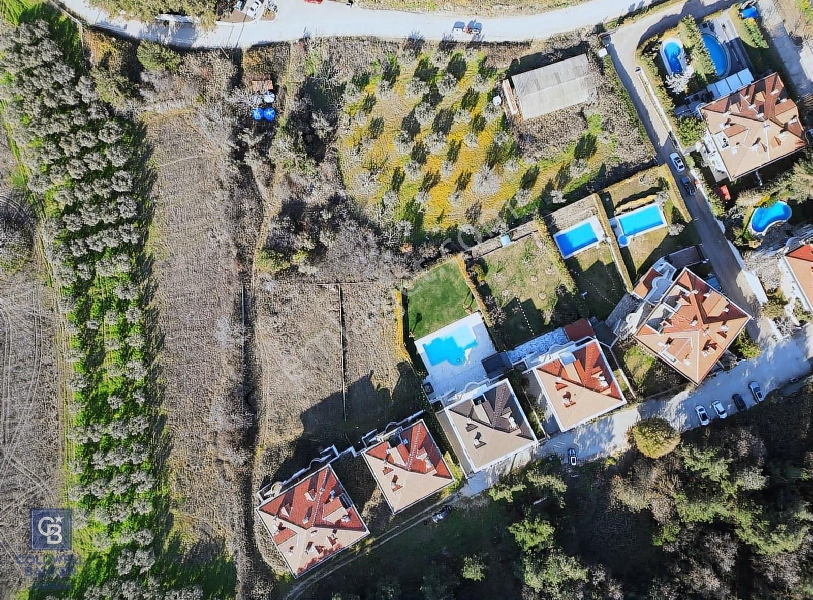 Bursa Mudanya Göynüklü, Bursa Konaklarında Satılık Arsa - Görsel 2