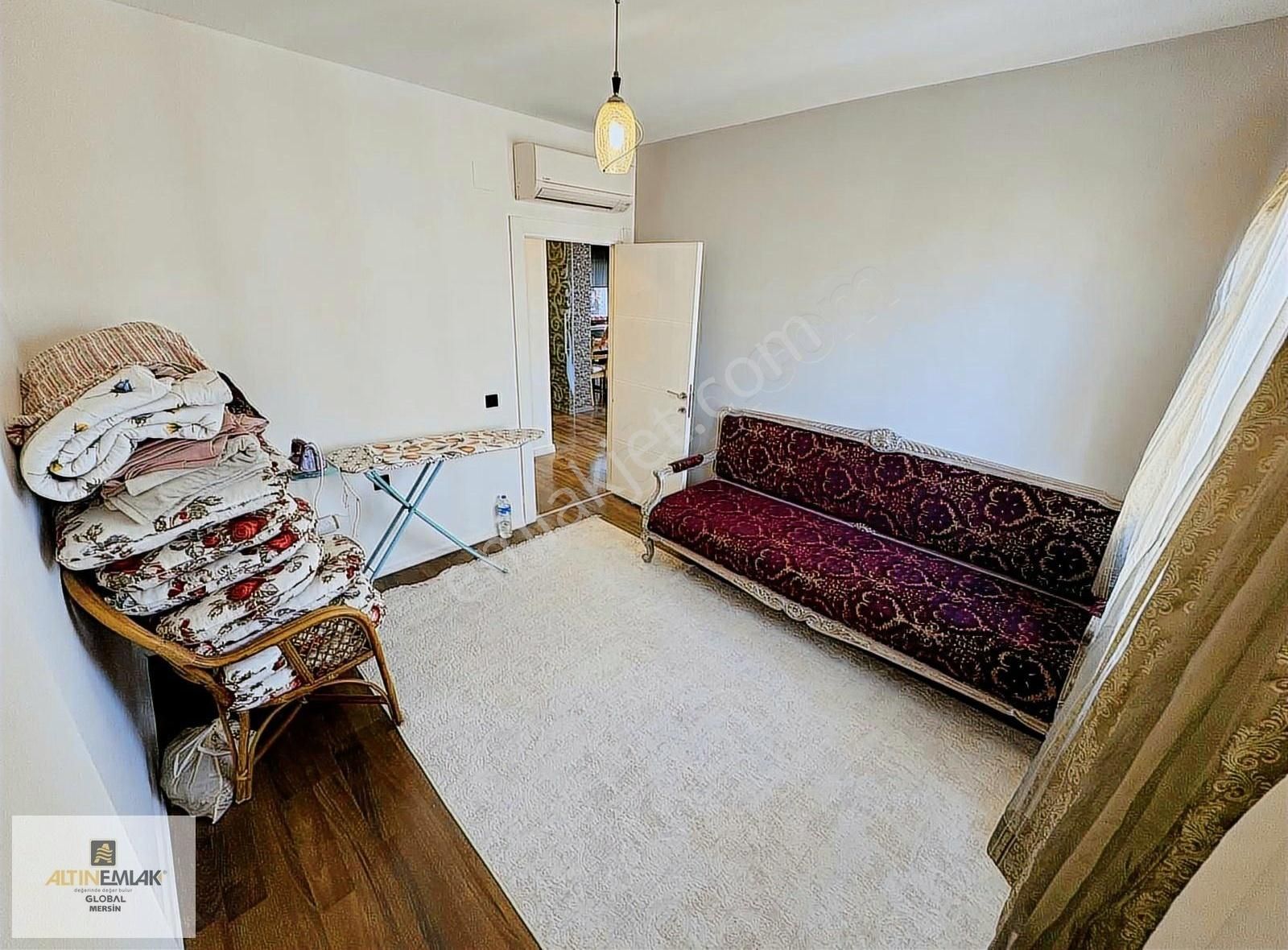 Altın Emlak'tn Park Vista Evlerinde Geniş Peyzajlı Lüks 3+1 - Görsel 21