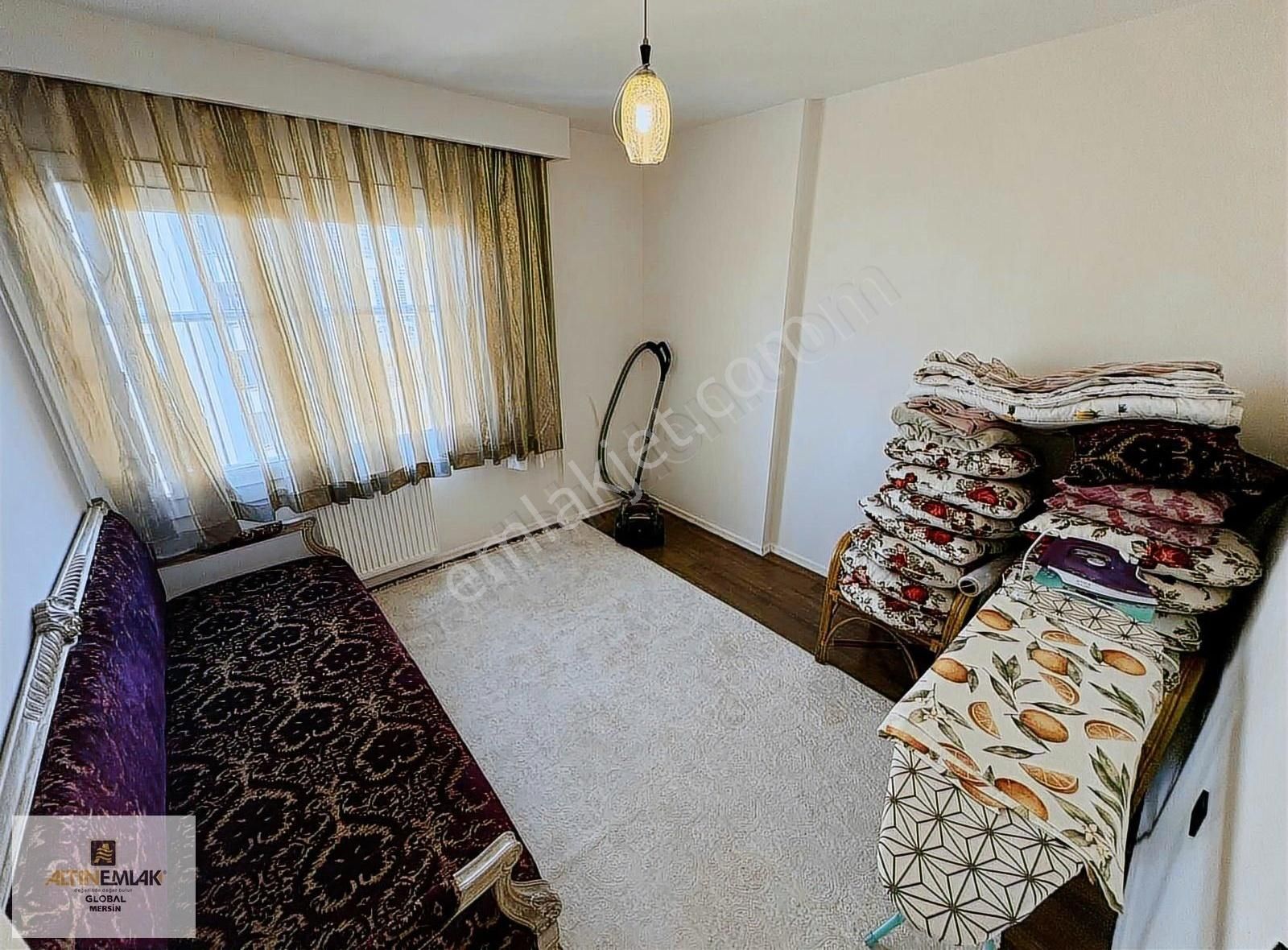 Altın Emlak'tn Park Vista Evlerinde Geniş Peyzajlı Lüks 3+1 - Görsel 16